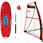 Доска для виндсерфинга Starboard Start 2 L Red (2025)