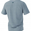 Быстросохнущая футболка Anomy Stone Blue вид 2