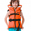 Жилет JOBE Comfort Boating Vest Youth Orange