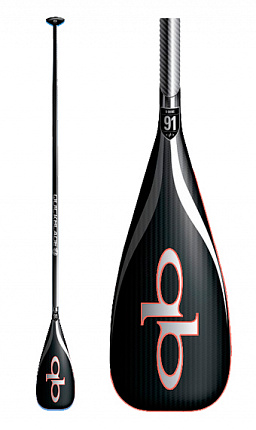 Весло Quickblade V-DRIVE 91