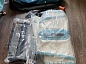 Доска SUP надувная TAHE САП-КАЯК AIR 11'6 SUP PACK (2023)