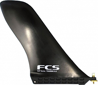 Плавник RED PADDLE TOURING FIN 9" (FCS US Box), с крепежом