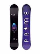 Сноуборд PRIME - ALL TIME С10 (ростовка 163W)