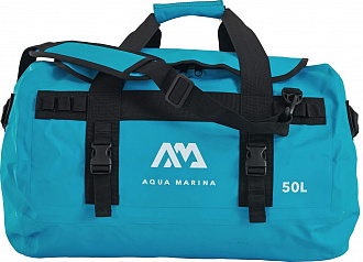 Сумка водонепроницаемая AQUA MARINA Duffle Bag 50L S21