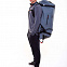 Сумка-рюкзак герметичная RED ORIGINAL Waterproof Kit Bag V2 90L (2023) вид 4