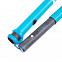 Весло SUP карбоновое разборное RED PADDLE Hybrid Tough Blue 2024 вид 4