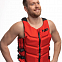 Страховочный жилет Standart hikeXp Red (красный) вид 8