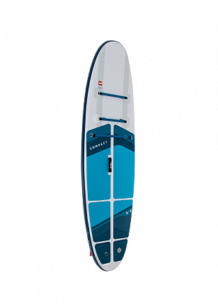 Доска SUP надувная RED PADDLE 9'6"x32" Compact Package 2024 вид 1