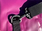 Гермомешок SUP face bordo 12L