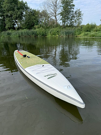 Доска SUP надувная Indiana 12'6 Touring LTD (2024) вид 4