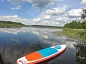 Доска надувная JP Australia CruisAir 11'6"x30"x6" SL