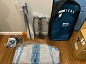 Доска SUP надувная TAHE САП-КАЯК AIR 11'6 SUP PACK (2023)