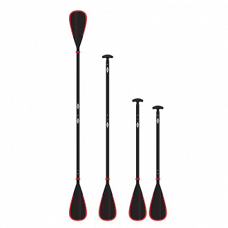 Весло BIC Sport Paddle Multi 4-IN-1