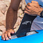 Надувная SUP доска для виндсерфинга Shark 11′ WINDSURFING FLY X вид 4