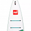 Лента эластичная Red Paddle для крепления багажа Flat Bungee (длинная) 2023