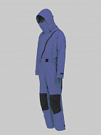 Сухой гидрокостюм Abranta Comfort Plus мужской/женский. Индивидуальный пошив