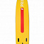 Доска SUP надувная PRIME 12'2x34"x6" Discovery yellow вид 2