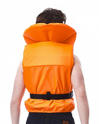Жилет JOBE Comfort Boating Vest Orange вид 1