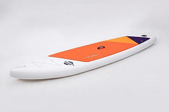 Доска SUP надувная Adventum 10'6" Orange вид 3