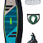 Вейкборд комплект Jobe Jinx Wakeboard Package