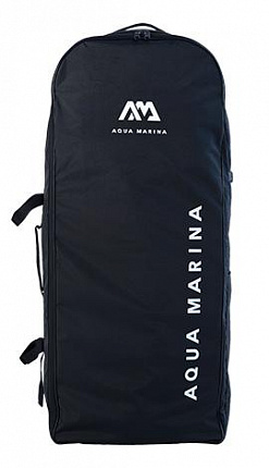 Рюкзак для каяка AQUA MARINA Zip Backpack S21