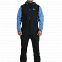 Сухой гидрокостюм мужской Starboard SPRINT Black/Cityscape/Nebulosa