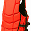 Страховочный жилет Standart hikeXp Red (красный) вид 2