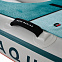 Доска SUP надувная Aqua Marina Cascade Tandem гибрид САП/КАЯК 13'2" (2024) вид 3