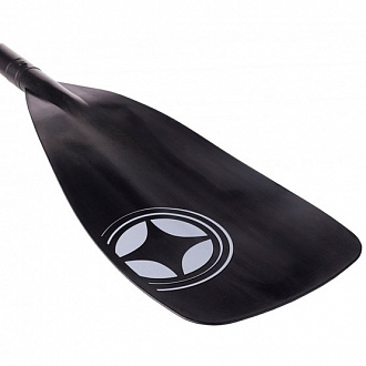 Весло UNIFIBER Aluminium SUP Paddle 3 PC 165 - 215 вид 3