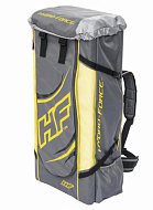 Рюкзак для SUP-доски hydro force (серый)