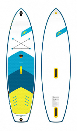 Доска SUP надувная JP Australia WindsupAir 10'6" LE 2021