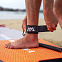 Лиш для SUP-доски витой Aqua Marina Paddle Board Coil Leash 10'/7mm S23 вид 6