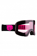 Горнолыжная маска TERROR - DEFENDER Pink (one size) 2022/23