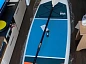 Доска SUP надувная TAHE САП-КАЯК AIR 11'6 SUP PACK (2023)