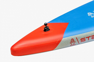 Надувная SUP доска Starboard 14'х30"х4.75" The Wall (2023) вид 10