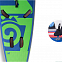 Доска для виндсерфинга надувная Starboard 2018 WindSUP Inflatable 9'0 Converse Zen вид 5