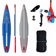 Надувной сапборд Starboard 14'0"х28"х4.75" The Wall (2024)