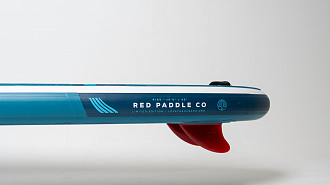 Доска SUP надувная RED PADDLE 10'6"x32" Ride Limited Edition 2024 вид 10