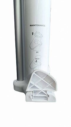 Насос Shark High presure air pump 2022 со складными ножками вид 5