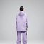 Куртка TERRO HIGH PERFORMANCE series фиолетовая вид 2