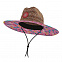 Шляпа соломенная Anomy Santa Rita