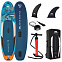 Доска SUP надувная Aqua Marina 10'6" Windsurf BLADE 2022