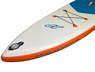 Доска SUP надувная JP Australia AllroundAir 10'6"x32"x6" SL (2024) вид 4