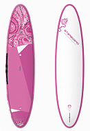 Жесткий SUP Starboard Go Starshot Sun 11'2" х 32" 
