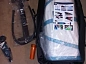 Доска SUP надувная TAHE САП-КАЯК AIR 11'6 SUP PACK (2023)