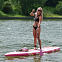 Доска SUP надувная SUP face Any Way 12'6x32x6 (доска, лиш, плавник)  вид 2