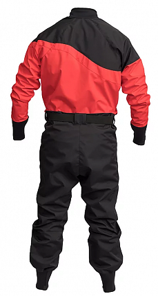 Гидрокостюм StandOut Team dry suit вид 1