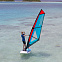 Парус для виндсерфинга Starboard SUP Windsurfing Sail Compact Package 2023 вид 8