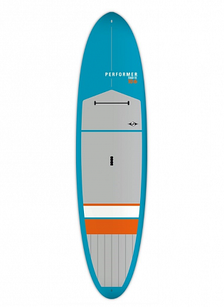 Жесткая доска BIC Sport PERFORMER TOUGH 10'6"