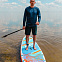 Доска SUP надувная SUP face My Way 12'6"x32"x6" вид 2